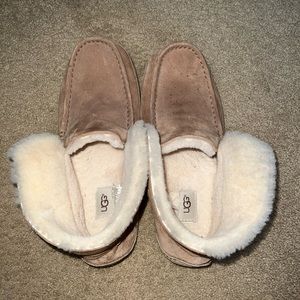 UGG Grant Slip-On